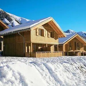  Appartement Chalet Cosy Duplex 6 Personnes