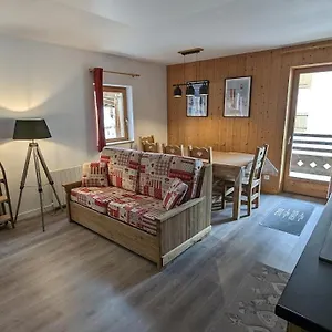  Appartement 6/8 Pers A 200 M Des Pistes - Piscine