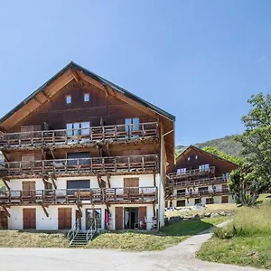  Appartement Les Grizzlis - 28 - Modernise - 4 Pers