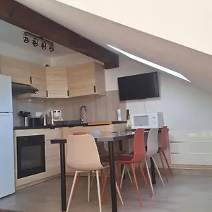  Appartement Saint-sorlin D'arves 4-6 Personnes Pied Des Pistes 350km De Pistes Tous Niveaux