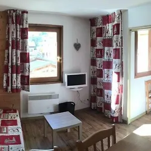  Appartement Montagne