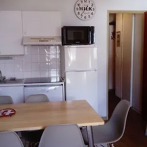  Appartement Edelweiss, 6 Pers, 2 Centre Station